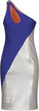 FAUSTO PUGLISI VESTIDOS - Vestidos midi en YOOX.COM