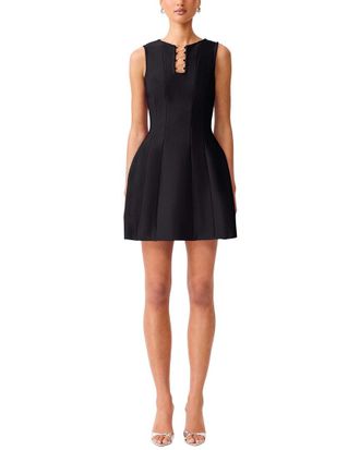 Elliatt Elliatt Naomi Tulip Mini Dress