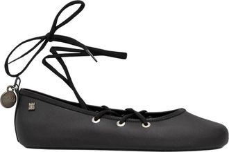 Melissa Schoenen, Dames, Zwart, 38 EU, Beta Ad Ballerina