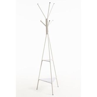 Regalos Miguel Percheros - Perchero Tic - Blanco