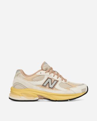 New Balance 2010 Sneakers Linen / Desert Clay