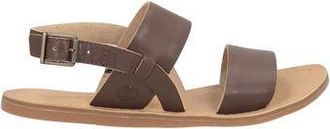 Timberland CALZADO - Sandalias con cierre en YOOX.COM