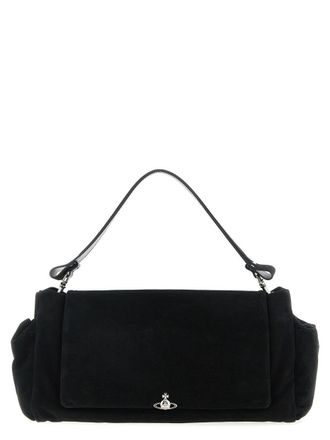 Vivienne Westwood Hazel Xl Shoulder Bag