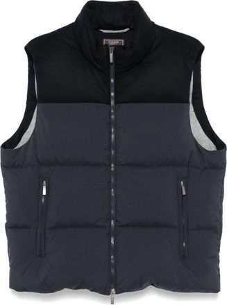 PESERICO Sleeveless Down Gilet