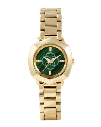 Kendra Scott Womens Dira 28Mm Diamond Watch