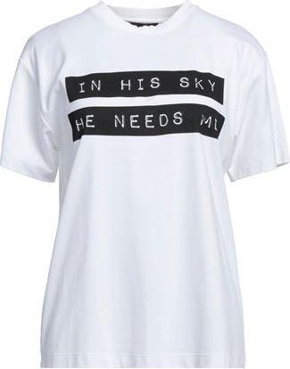 Trussardi CAMISETAS Y TOPS - Camisetas en YOOX.COM