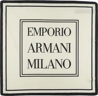 Emporio Armani COMPLEMENTOS - Bufandas en YOOX.COM
