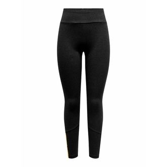 Only Play Sportlegging met lurex detail Jyx