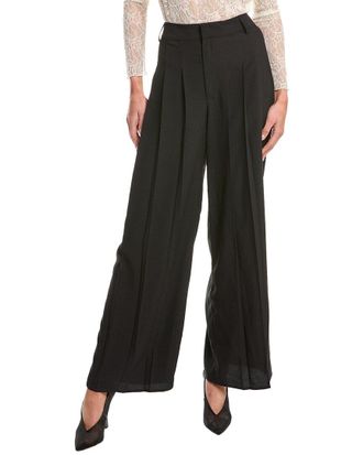 BA&SH Ba&Sh Pleated Pant