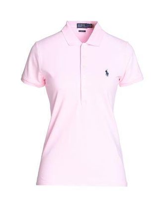 Ralph Lauren SLIM FIT STRETCH POLO SHIRT