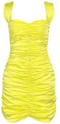 Nineminutes DRESSES - Mini dresses sur YOOX.COM