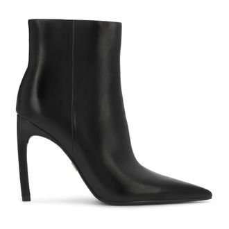 Kazar Schoenen, Dames, Zwart, 41 EU, Leer, Editions Laarsjes