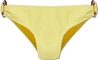 Melissa Odabash Donna, Costumi da bagno, Giallo, S, new