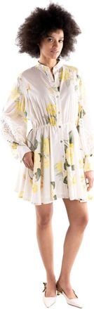 5 Progress Donna, Abiti, Multicolore, S, new