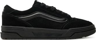 Vans Hylane - Heren - Skateschoenen - Zwart - 44 EU - Fitness