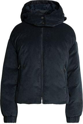 Emporio Armani CAPISPALLA - Piumini & Imbottiti Sintetici su YOOX.COM