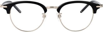 Montblanc Squared Optical Mb0408 O 001