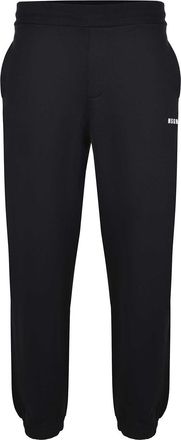 Msgm M. S.G. M. Msgm Pants Made Of Cotton