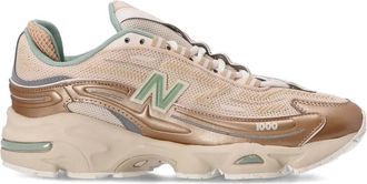 New Balance 1000D low-top sneakers - Neutrals
