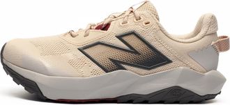 New Balance DynaSoft Nitreal v6 Womens Trail Running Shoes - Beige - Size UK 5