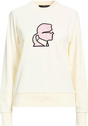 Karl Lagerfeld TOPWEAR - Sweatshirts sur YOOX.COM