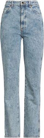 Khaite HOSEN & RÖCKE - Jeanshosen auf YOOX.COM