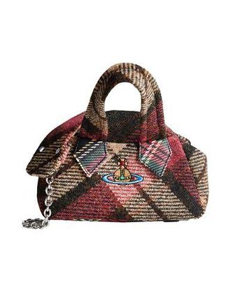 Vivienne Westwood ARCHIVE MINI HANDBAG