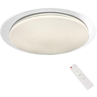 OEM Plaf&oacute;n Ontario 24w Led &Oslash;400 Mm