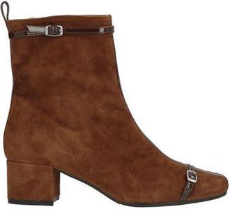 Carel FOOTWEAR - Ankle boots on YOOX.COM