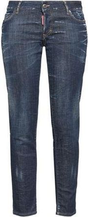 Dsquared2 BOTTOMWEAR - Jeans on YOOX.COM