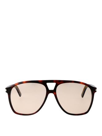 Saint Laurent Sl 596 Dune