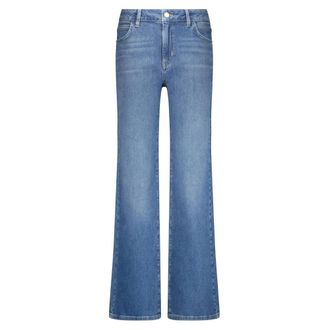 Tramontana Dames, Jeans, Blauw, Maat: 2XL Denim