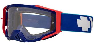 Spy FOUNDATION MX 323506999096 Mens Sunglasses Blue Size 221