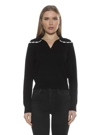 Alexia Admor Jackie Sweater
