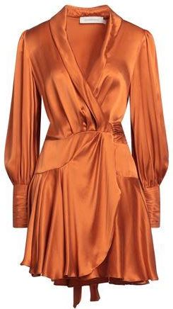 Zimmermann VESTIDOS - Minivestidos en YOOX.COM