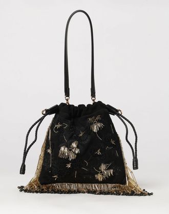 Etro Borsa Mini Donna colore Nero