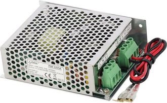 Pulsar 35537 Fuente De Alimentaci&oacute;n De B&uacute;fer Conmutado 13,8v/5a 90-264vac 87% Ef. Bater&iacute;a De Reserva Scp/olp/ovp Fuente De Alime