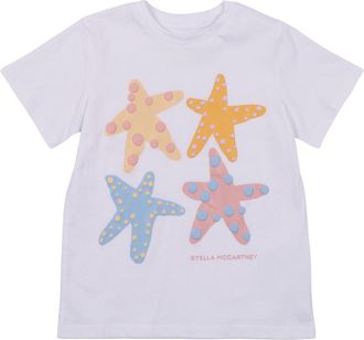 Stella McCartney Camiseta/Top Stella Mccartney