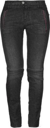 2W2M PARTES DE ABAJO - Pantalones vaqueros en YOOX.COM