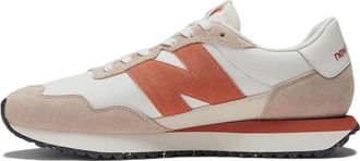 New Balance 237v1 Mindful Grey Calm Taupe MS237RB