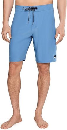 Quiksilver Surfsilk Kaimana 20 BoardShorts Mens Swimwear Riviera : 29, Elastane/Polyester
