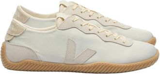 Veja Jitsu Sneakers - Dames - Sneakers - Beige - 41 EU - Schoenen