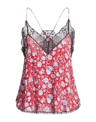 Zadig&Voltaire TOPWEAR - Tops on YOOX.COM