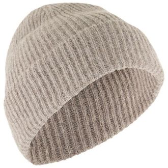 P.A.C. Philia Beanie M&uuml;tze - Unisex | grau