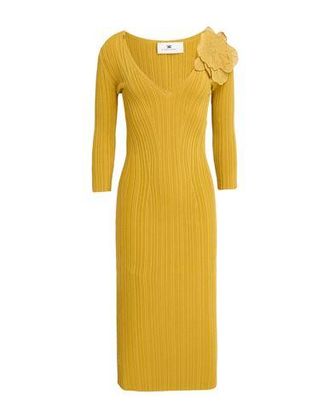 Elisabetta Franchi KLEIDER - Midi-Kleider auf YOOX.COM
