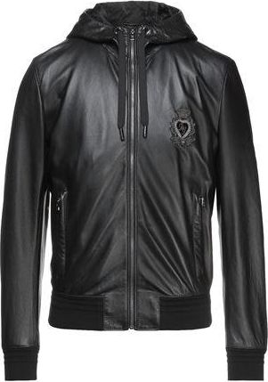 Dolce & Gabbana ROPA DE ABRIGO - Chaquetas y cazadoras en YOOX.COM