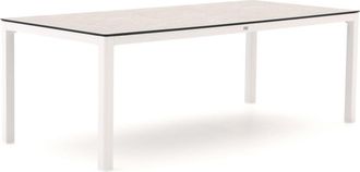 Bellagio la vita attrattiva Bellagio La Fonte dining tuintafel 220x100cm