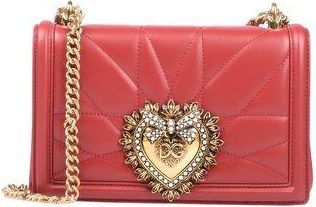 Dolce & Gabbana BAGS - Cross-body bags sur YOOX.COM