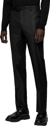 HUGO BOSS Heren T-Lone Broek (Zwart)