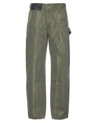 J.W.Anderson PARTES DE ABAJO - Pantalones en YOOX.COM